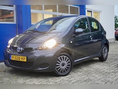 Toyota Aygo - 1.0-12V Access APK|AIRCO|FRISSE AUTO|KLEINE BEURT