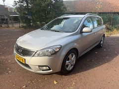 Kia Cee'd Sporty Wagon - 1.4 CVVT X-ecutive|Navi|Airco|PDC|