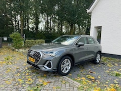 Audi Q3 - 35 TFSI Pro Line SLECHTS 53.000 km 12 MAANDEN GARANTIE