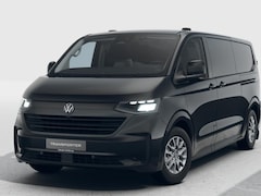 Volkswagen e-Transporter - Bedrijfswagens Style L2 Elektromotor 160 kW (218 pk) 3500 mm Elek