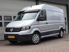 Volkswagen Crafter - 35 2.0 TDI 140pk Euro 6 - L3H3 - Cruise - Trekhaak