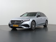 Mercedes-Benz E-klasse Estate - 300 e Sport Edition | AMG Line | Panorama-schuifdak | Elektrische stoelen incl Memory | MB