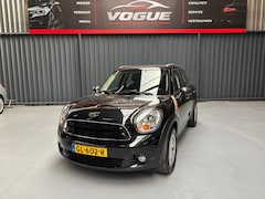 MINI Countryman - 1.6 One 2015 APK / NAP / AIRCO / NAVI