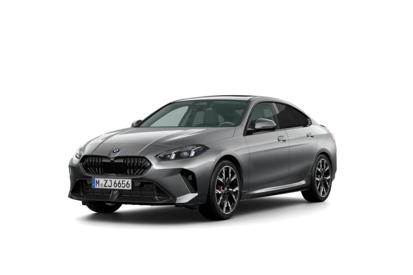 BMW 2-serie Gran Coupé - 220 | M Sportpakket Pro | Premium Pack | Harman Kardon HiFi Sound system - AutoWereld.nl
