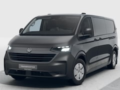 Volkswagen e-Transporter - Bedrijfswagens Life L2 Elektromotor 160 kW (218 pk) 3500 mm Elekt