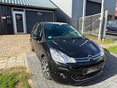 Citroën C3 - 1.0 PureTech Airco Appel Carplay Cruisecontrol PDC