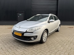 Renault Mégane Estate - 1.5 dCi Expression NAVI Airco Cruise