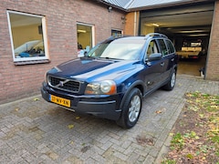 Volvo XC90 - 2.5 T Exclusive 7 PERSOONS AUTOMAAT