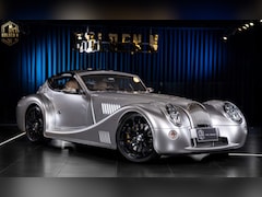 Morgan Aero SuperSports - Liquid Metal