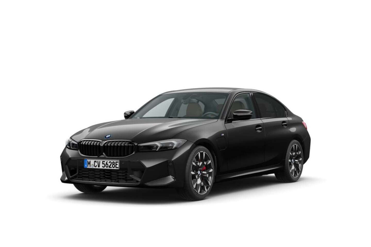 BMW 3-serie - Sedan 330e M Sport Edition | M Sportpakket Pro | Comfort Pack - AutoWereld.nl