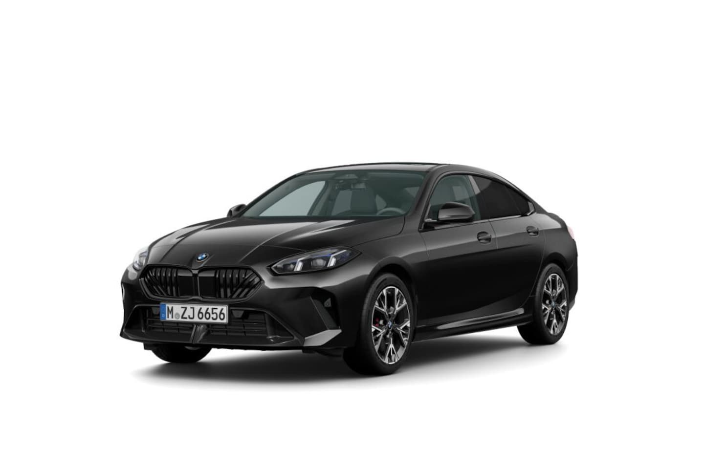 BMW 2-serie Gran Coupé - 220 | M Sportpakket Pro | Premium Pack | Harman Kardon HiFi Sound system - AutoWereld.nl