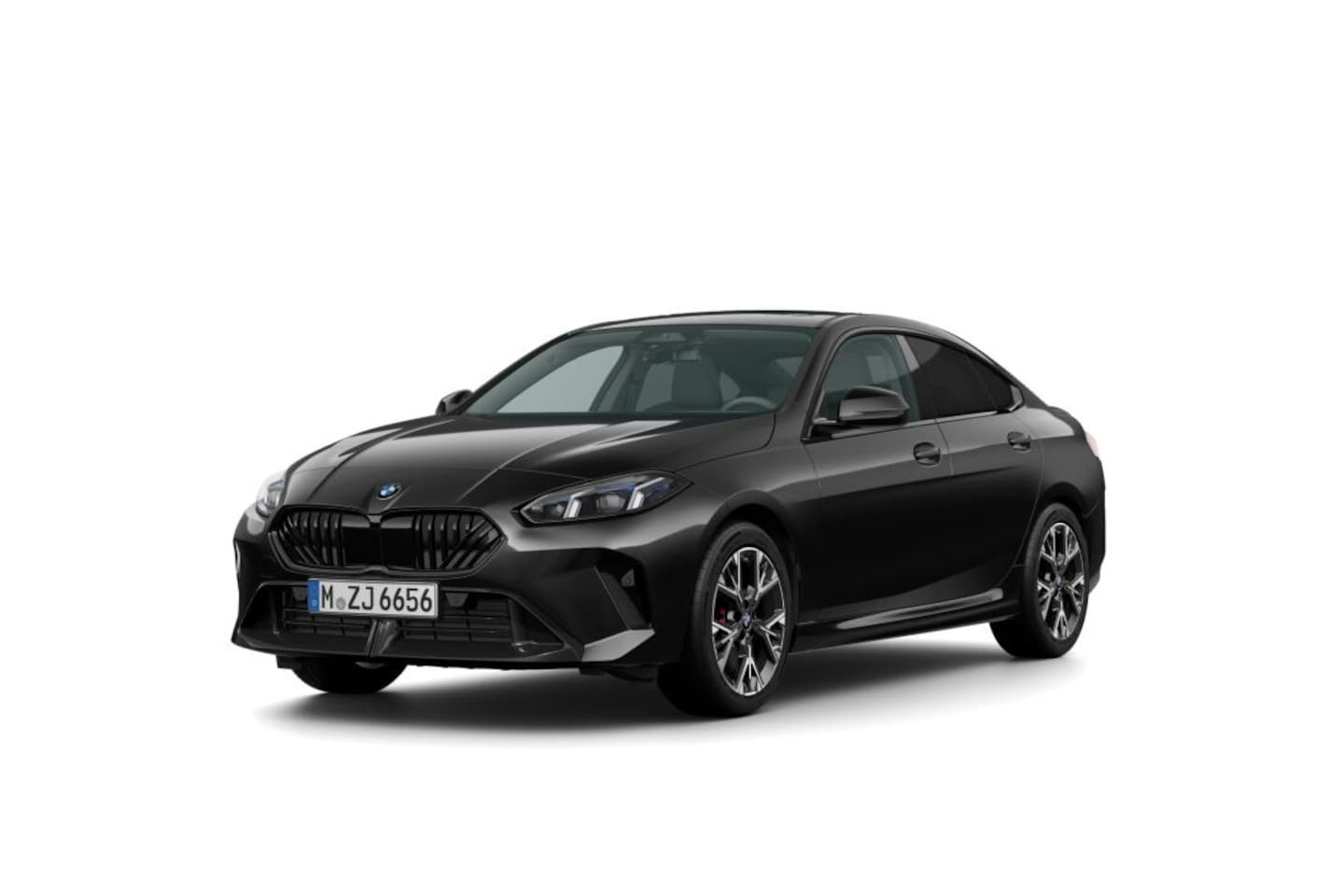BMW 2-serie Gran Coupé - 220 | M Sportpakket Pro | Premium Pack | Harman Kardon HiFi Sound system - AutoWereld.nl