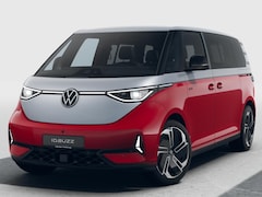 Volkswagen ID. Buzz - Bedrijfswagens People GTX Limited Elektromotor 250 kW (340 pk) 3239 mm E