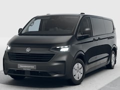 Volkswagen e-Transporter - Bedrijfswagens Life L2 Elektromotor 160 kW (218 pk) 3500 mm Elekt
