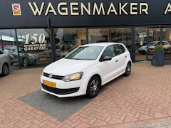 Volkswagen Polo - 1.2 Easyline Airco|Elektrisch pakket|NAVIGATIE