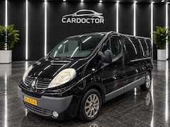 Renault Trafic - 2.5 dCi T29 L2H1 - AIRCO - AUTOMAAT - NAP
