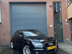 Audi A1 Sportback - 1.2 TFSI Pro Line S | Ketting v.v. | Nap | 5 drs