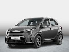 Kia Picanto - 1.0 GDi DynamicPlusLine | Actieprijs* | Navi. | Airco | Cruise. | Achteruitrijcamera | Pri