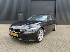 BMW 3-serie Touring - 316d High Executive Navi Clima