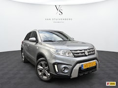 Suzuki Vitara - 1.6 Comfort TREKHAAK CAMERA BLUETOOTH LED
