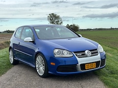 Volkswagen Golf - 3.2 R32 Automaat / Panorama / climate control / Navi