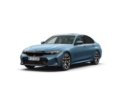 BMW 3-serie - Sedan 330e M Sport Edition | M Sportpakket Pro | Comfort Pack