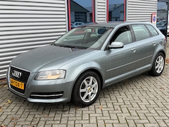 Audi A3 Sportback - 2.0 TDI Attraction Business Edition