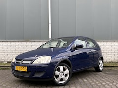 Opel Corsa - 1.2-16V Maxx-Airco-NWE APK-5 DRS