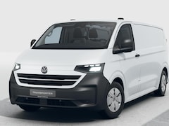 Volkswagen Transporter - Bedrijfswagens Bestelwagen L1 2.0 TDI 81 kW (110 pk) EU6 3100 mm