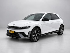 Hyundai IONIQ 5 - N Line Limited 84 kWh