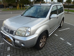 Nissan X-Trail - 2.0 Comfort 2wd