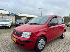 Fiat Panda - 1.2 Classic 1 EIGENAAR/ NIEUWE APK/ HOGE INSTAP/ LAGE KMSTAND