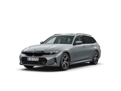 BMW 3-serie Touring - 330e M Sport Edition | M Sportpakket Pro