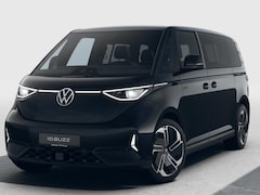Volkswagen ID. Buzz - Bedrijfswagens People GTX Limited Elektromotor 250 kW (340 pk) 3239 mm E