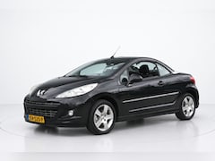 Peugeot 207 CC - 1.6 VTi