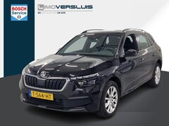 Skoda Kamiq - 1.0 TSI Sport Business Automaat | 1e Eigenaar | Navi | Apple Carplay/Android Auto | BSM |