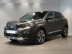 Peugeot 3008 - 1.6 PureTech Blue Lease Premium Trekhaak|NAP|Carplay