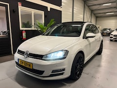 Volkswagen Golf - 1.4 TSI Comfortline
