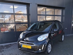 Citroën C1 - 1.0 5 drs airco led