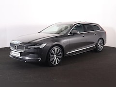 Volvo V90 - T6 AWD Inscription LONG RANGE - Panorama/schuifdak - IntelliSafe Assist & Surround - Harma