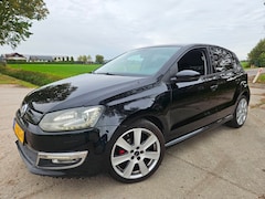 Volkswagen Polo - 1.2 TDI BlueMotion Comfortline/ LED/ AIRCO/ EURO 5