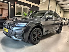 Audi Q5 Sportback - 50 TFSI e S edition