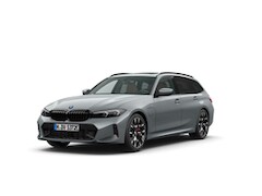 BMW 3-serie Touring - 330e M Sport Edition | M Sportpakket Pro | Comfort Pack | Trekhaak