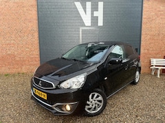 Mitsubishi Space Star - 1.0 Intense | AIRCO | LMV |