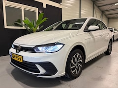 Volkswagen Polo - 1.0 TSI Life Edition