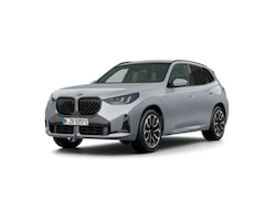 BMW X3 - 30e xDrive | M Sportpakket Pro | Professional Pack | Premium Pack | Trekhaak