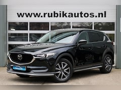 Mazda CX-5 - 2.0 SkyActiv-G 165 GT-M|47.726 KMS|LUXE UITVOERING