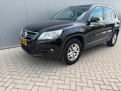 Volkswagen Tiguan - 1.4 TSI Comfort&Design