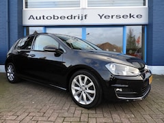 Volkswagen Golf - 1.2 TSI Business Edition Highline full options