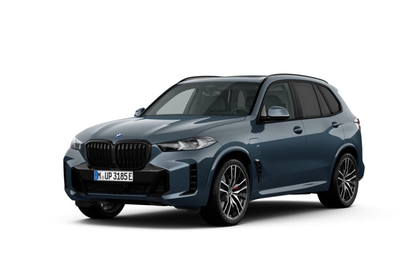 BMW X5 - xDrive50e | M Sportpakket Pro | Travel Pack | Innovation Pack | Comfort Pack | Comfort Plu - AutoWereld.nl